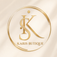 Karis Butique - strona główna